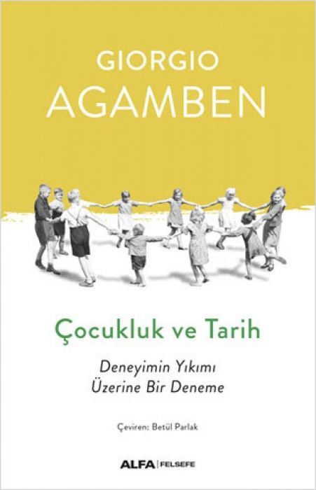 Cocukluk ve Tarih