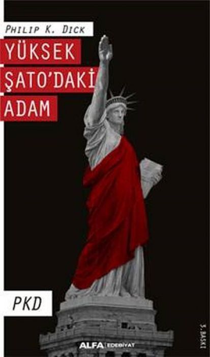 Yüksek Satodaki Adam