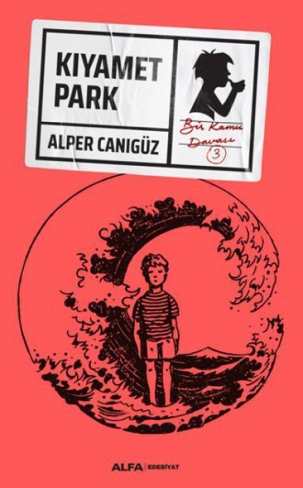 Kiyamet Park