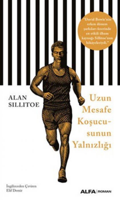 Uzun Mesafe Kosucusunun Yalnizligi