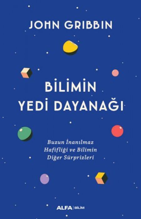 Bilimin Yedi Dayanagi