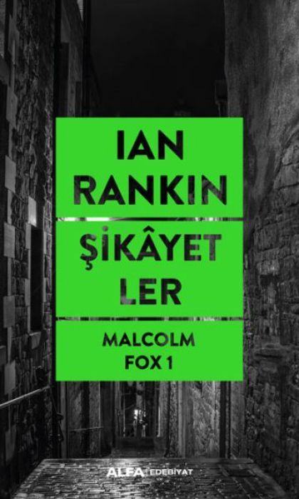 Sikayetler