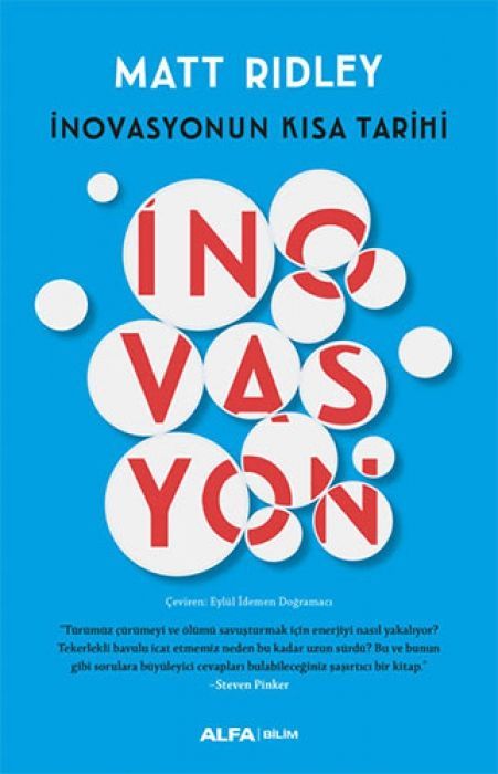 Inovasyonun Kisa Tarihi