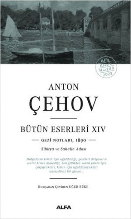 Anton Cehov Bütün Eserleri 14