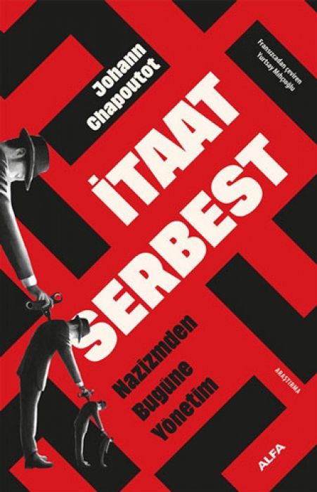 Itaat Serbest