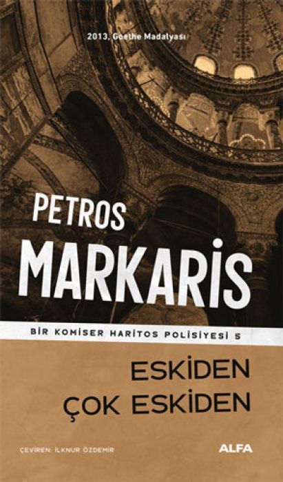 Eskiden Cok Eskiden
