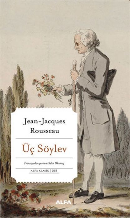 Üc Söylev