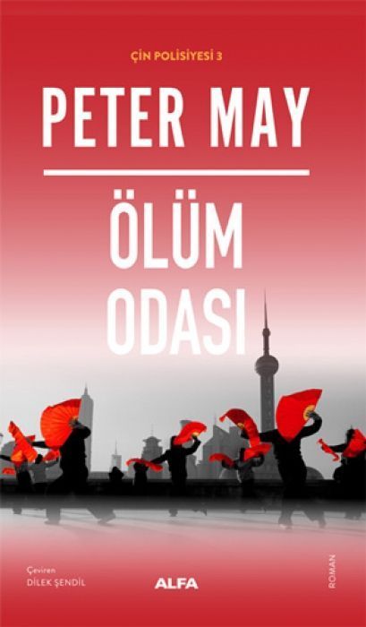 Ölüm Odasi