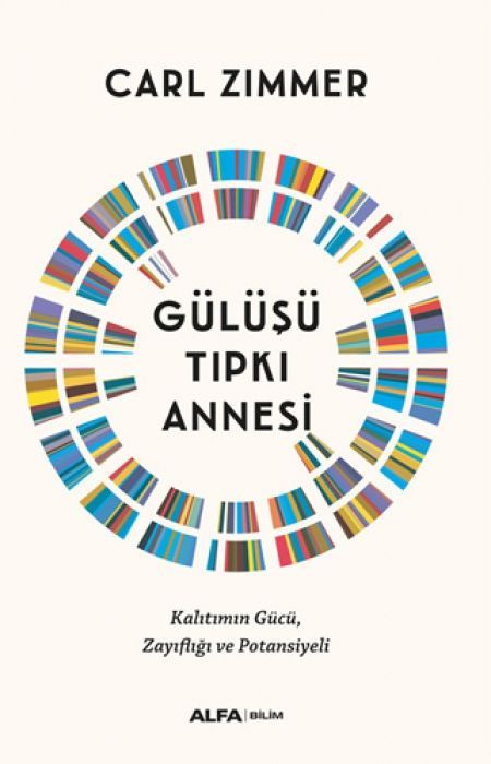 Gülüsü Tipki Annesi