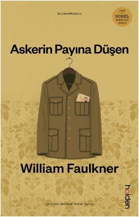 Askerin Payina Düsen