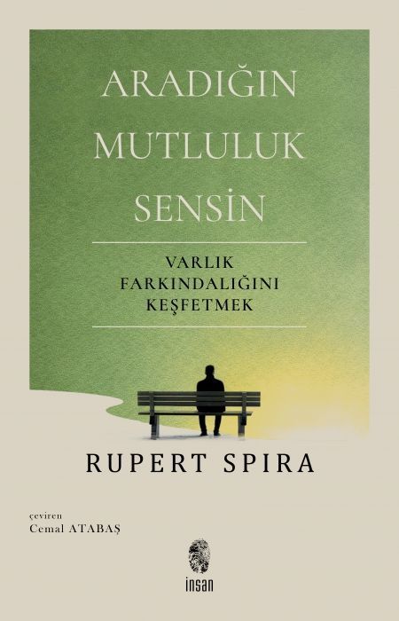 Aradigin Mutluluk Sensin