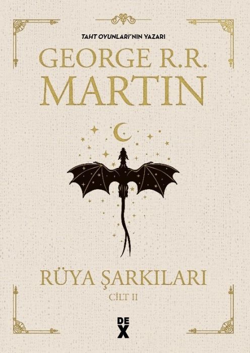 Rüya Sarkilari 2 Ciltli