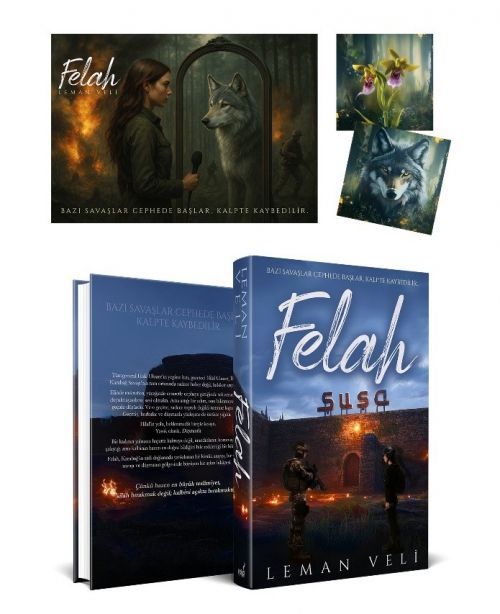 Felah Ciltli
