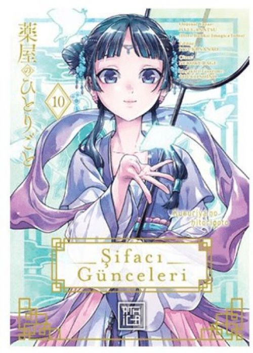 Sifaci Günceleri 10