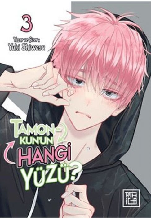 Tamon - Kunun Hangi Yüzü 3