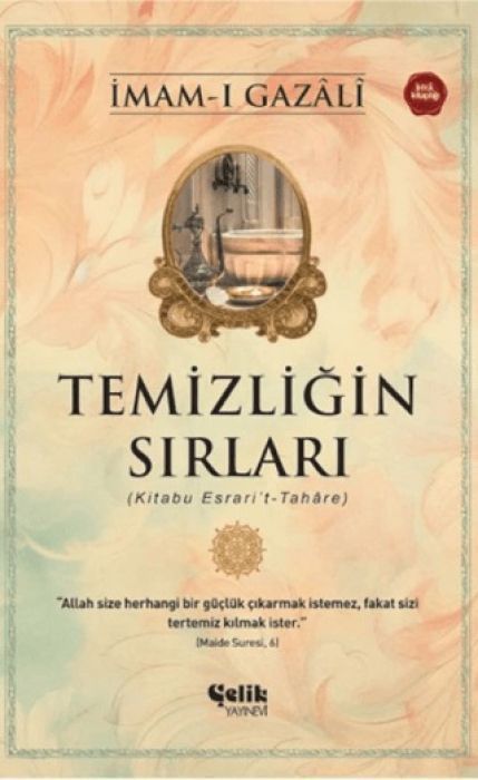 Temizligin Sirlari