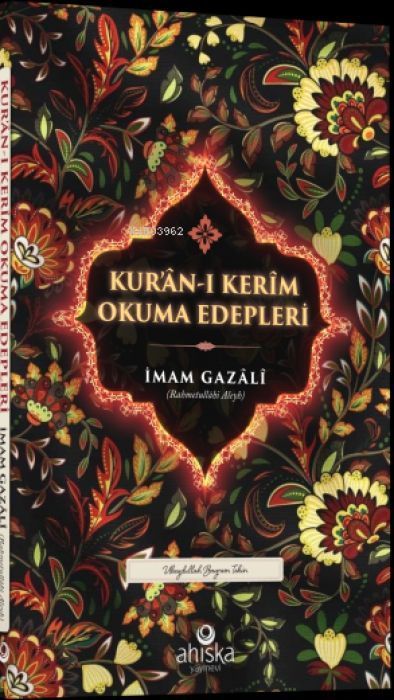 Kuran-i Kerim Okuma Edepleri