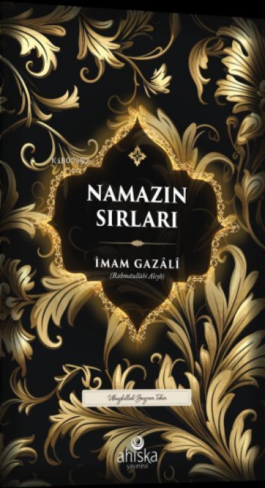 Namazin Sirlari