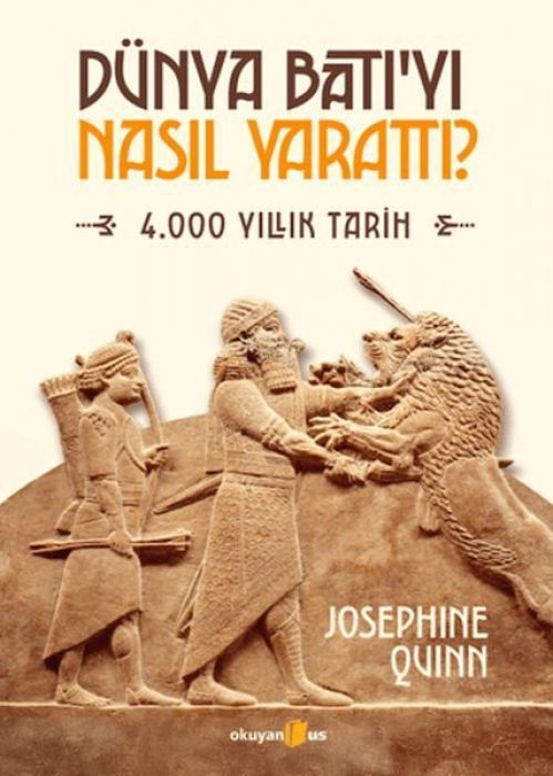 Dünya Batiyi Nasil Yaratti