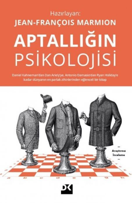 Aptalligin Psikolojisi