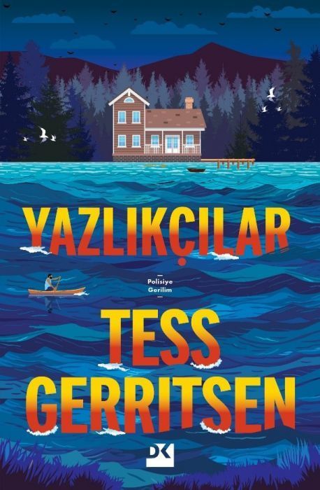 Yazlikcilar