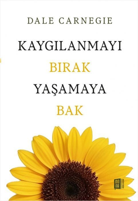 Kaygilanmayi Birak Yasamaya Bak