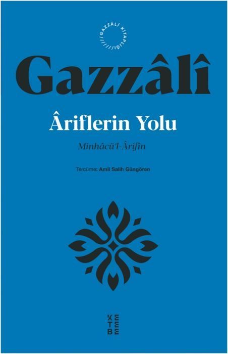 Ariflerin Yolu