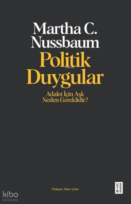 Politik Duygular