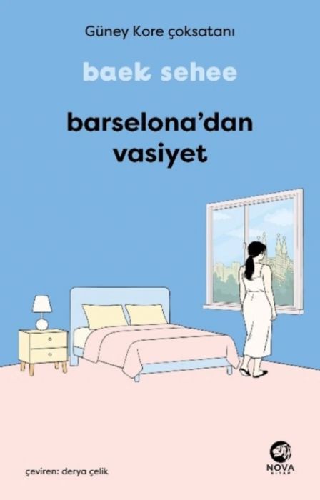 Barselonadan Vasiyet