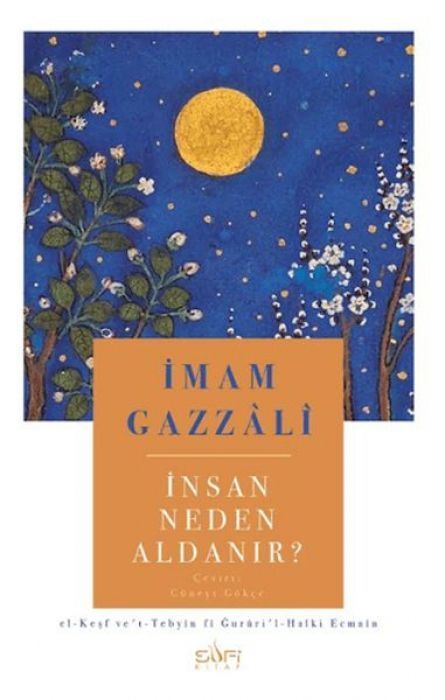 Insan Neden Aldanir