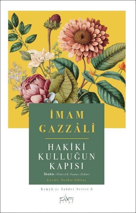 Hakiki Kullugun Kapisi