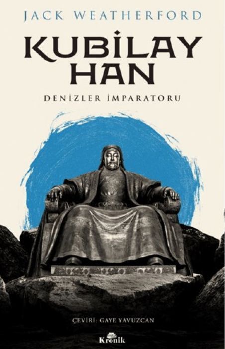 Kubilay Han