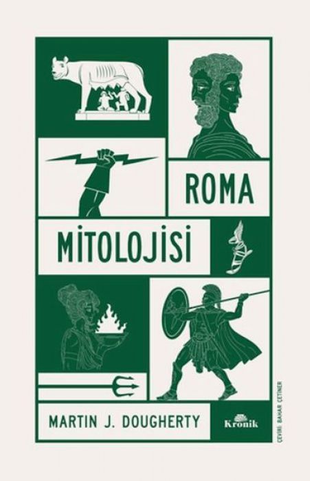 Roma Mitolojisi