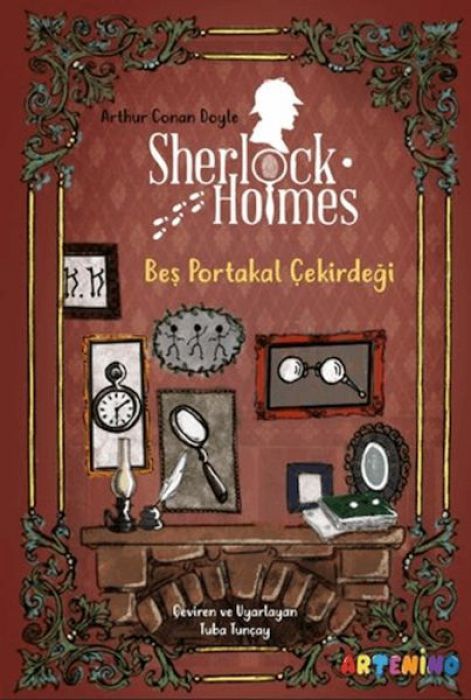 Buchcover