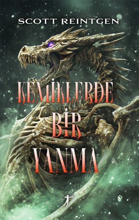 Kemiklerde Bir Yanma