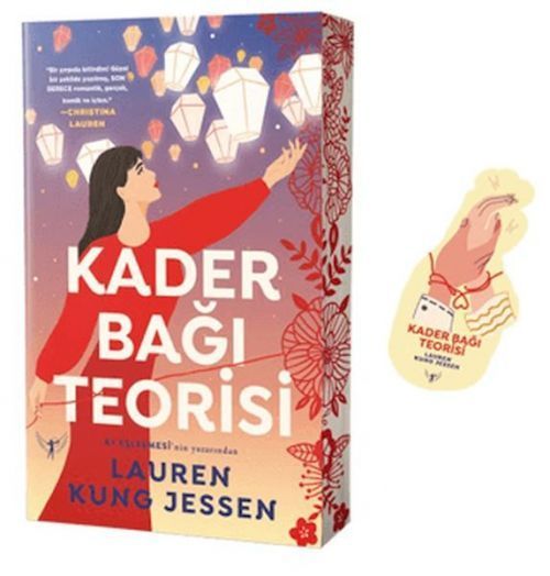 Kader Bagi Teorisi