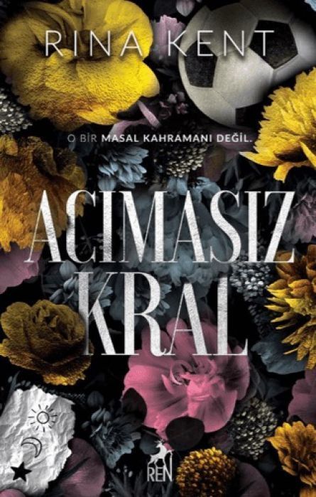 Acimasiz Kral