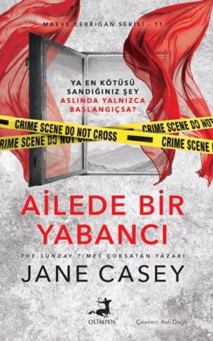 Ailede Bir Yabanci