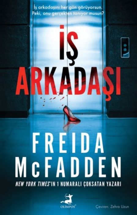 Is Arkadasi