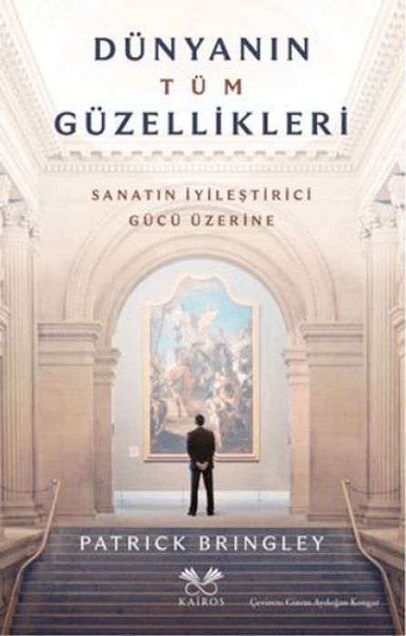Dünyanin Tüm Güzellikleri