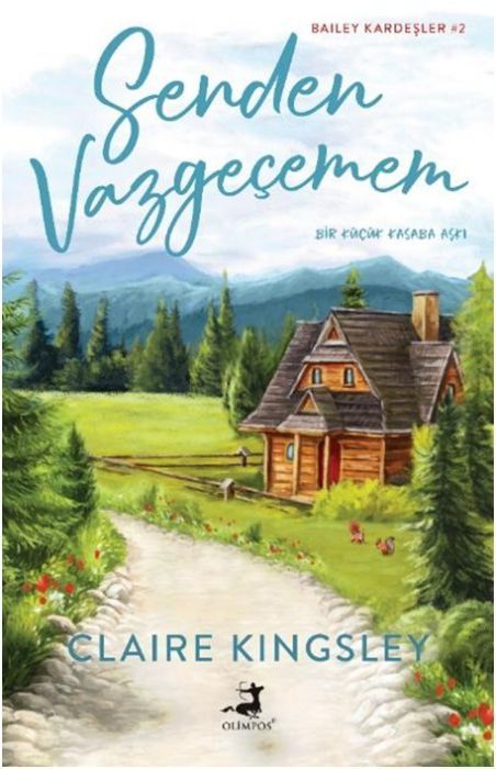 Senden Vazgecemem