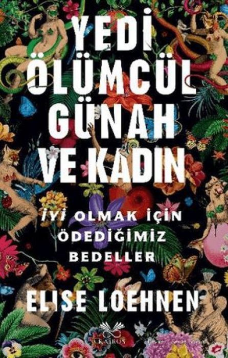 Yedi Ölümcül Günah ve Kadin