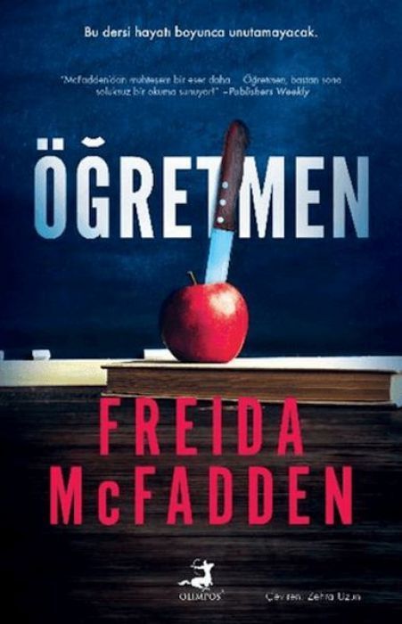 Ögretmen