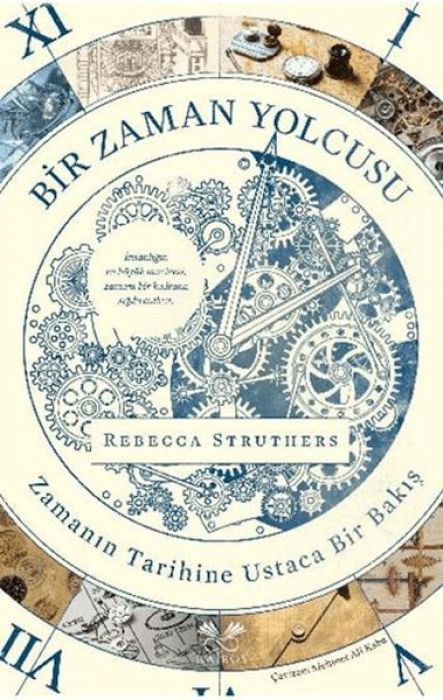 Bir Zaman Yolcusu