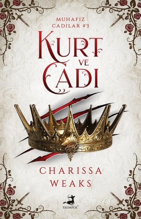 Kurt ve Cadi - Muhafiz Cadilar