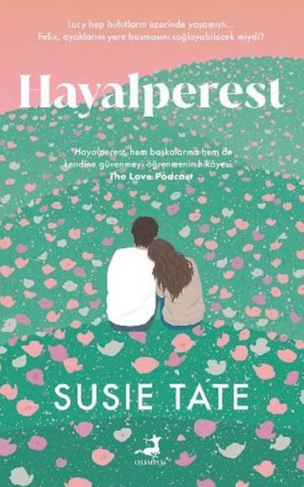 Hayalperest