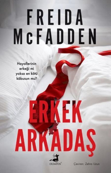 Erkek Arkadas