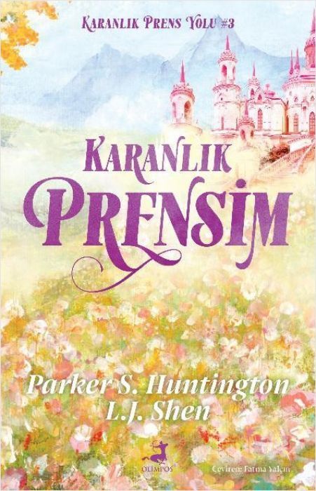 Karanlik Prensim