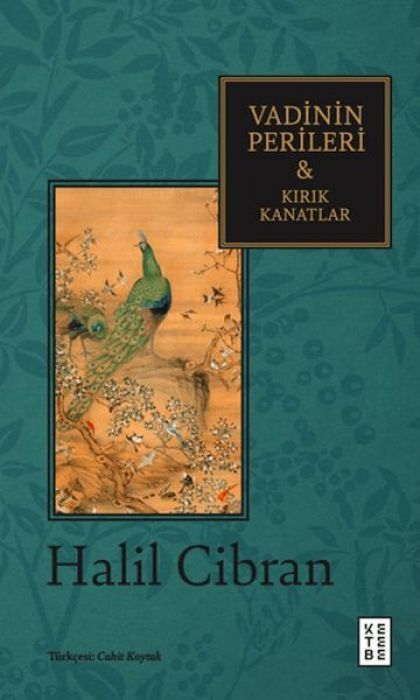 Vadinin Perileri & Kirik Kanatlar