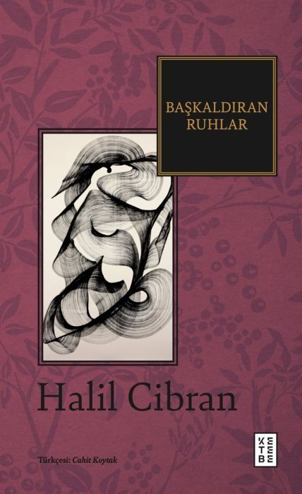 Baskaldiran Ruhlar